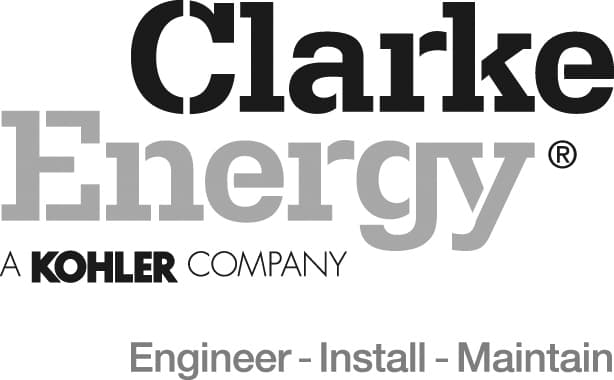Clarke Energy Logo