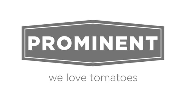 Prominent Logo